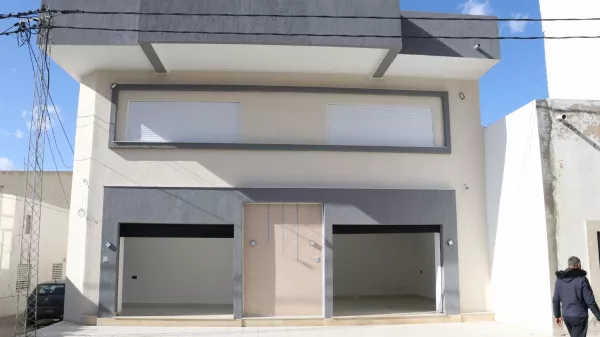 Strategic Opportunity