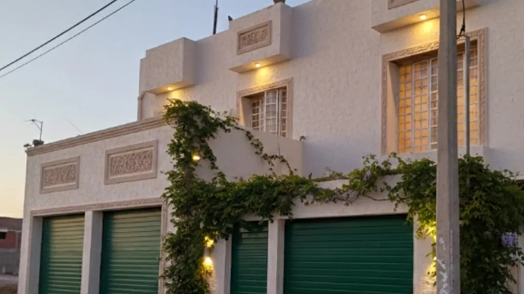 فيلا استثنائية للبيع في رواد – موقع مميز وعائد مجزي