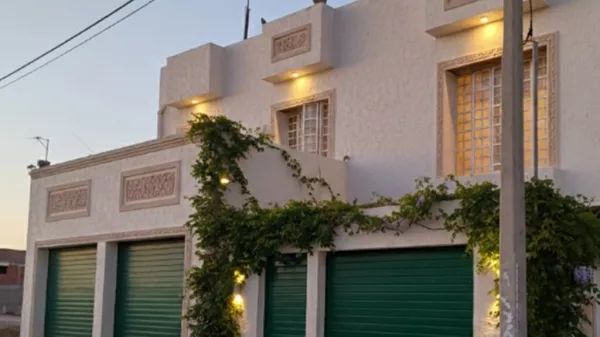 Exceptional Villa Property for Sale in Raoued