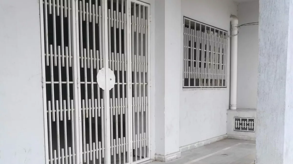 Prestigious Commercial Space for Rent in Manouba