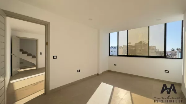 Ideal Professional Space – Nabeul City Center