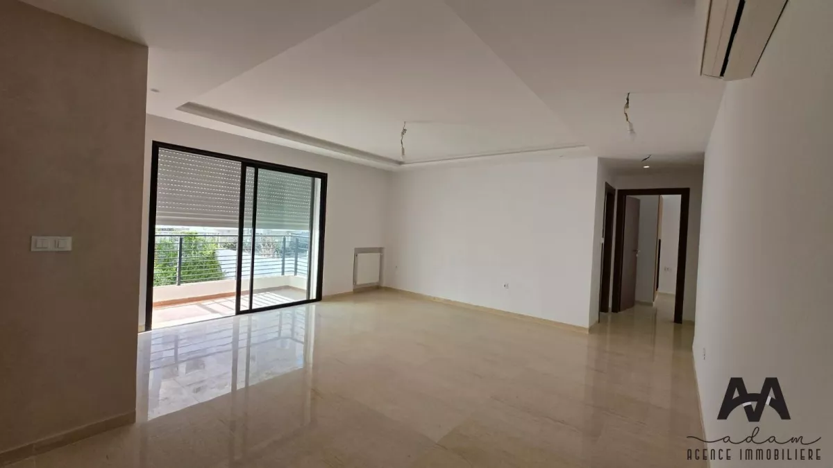 Modern S+3 Apartment in AFH2 Mrezga, Nabeul