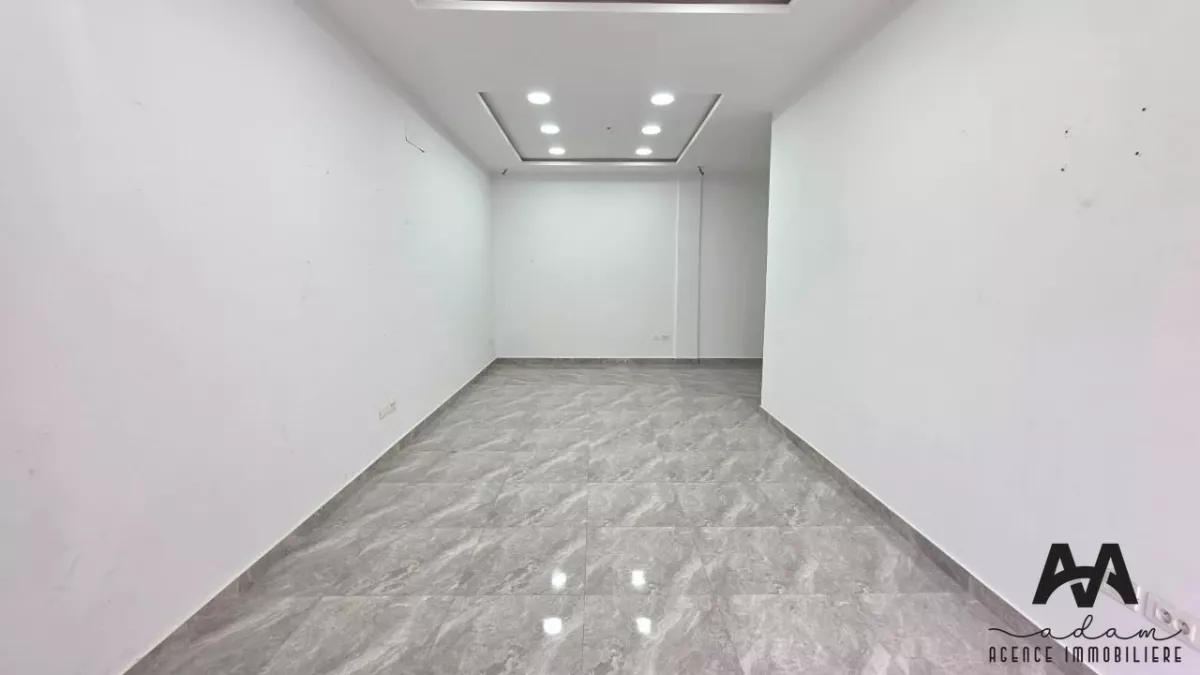 Commercial Property for Rent in Nabeul: A Strategic Location for Your Business