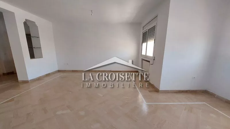 Luxurious S+3 Apartment for Rent in La Marsa - MAL2702: Your Dream Home Awaits