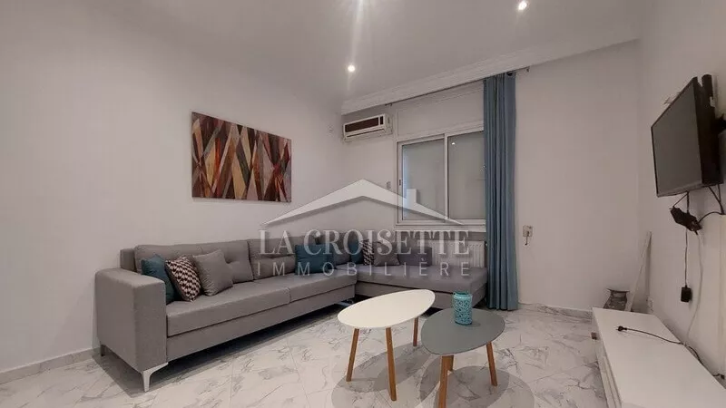 Luxury Villa Apartment for Rent in Jardins de Carthage - MEL0409