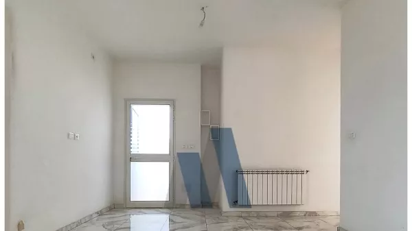 À LOUER APPARTEMENT S+1 EN RÉSIDENCE FAMILIALE À RADES MELIANE 1