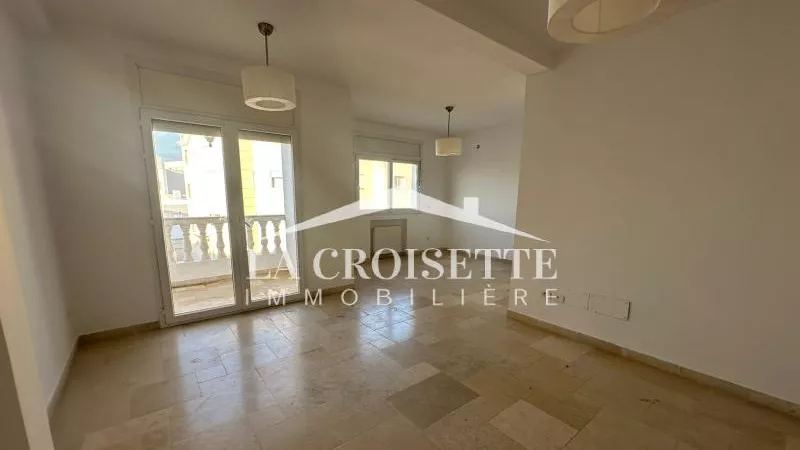 Luxurious S+3 Apartment in Ain Zaghouan Nord - MAL2622