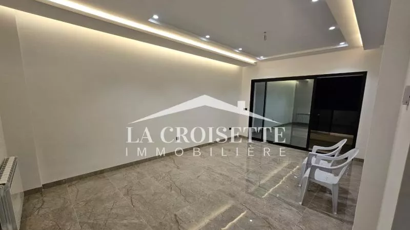 Luxury Apartment for Rent in Jardins de Carthage, Tunis