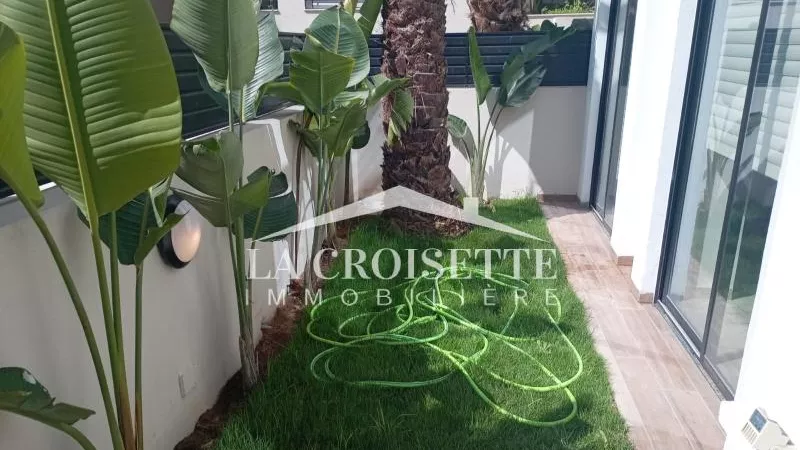 Luxury Duplex for Rent in La Marsa - MDL0725