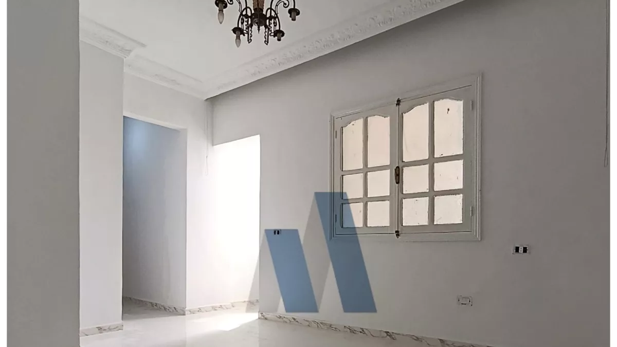 Rental Apartment S+1 in Rades Mrah