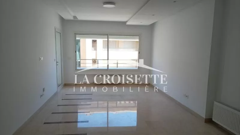 Luxury S+2 Apartment for Rent in Jardins de Carthage - MAL2215