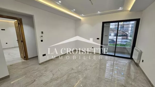 Luxury Apartment for Rent in Jardins de Carthage, Tunis