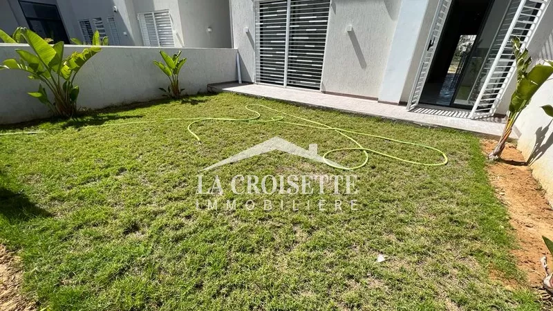 Luxury Duplex for Rent in Jardins de Carthage - ZTRL0073