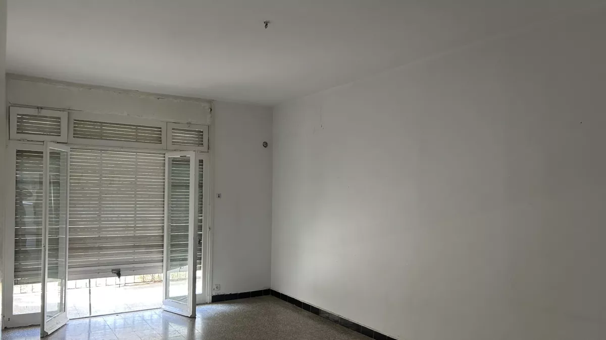 Luxury Ground Floor Apartment for Rent in El Menzah 1