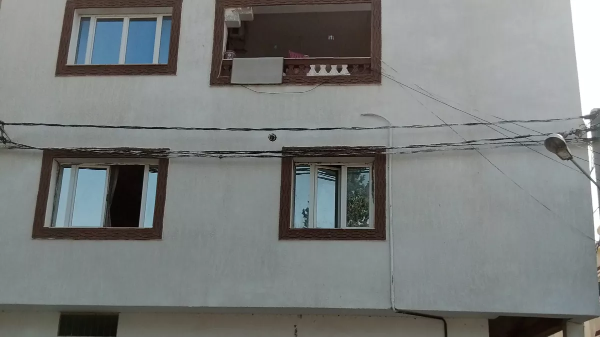 فيلا R+2 ساحرة في بن عروس – فرصة استثمار استثنائية بسعر مغري