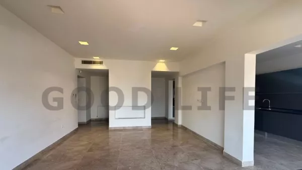 شقة مريحة بمساحة S+2 للإيجار في لا سكرة