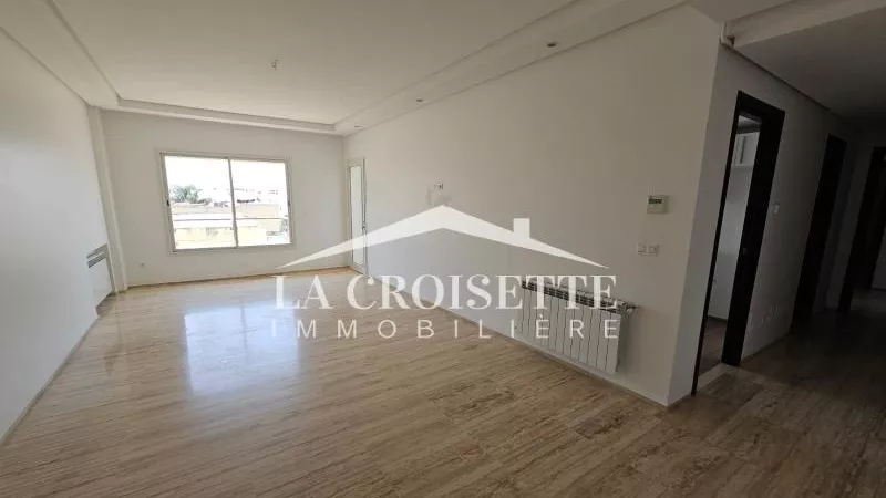 Luxury S2 Apartment for Rent in Jardins de Carthage - ZAL2273