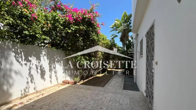 Luxury Villa S3 with Garden at Lac2 MVL0115 - Dream Rental by the Lake