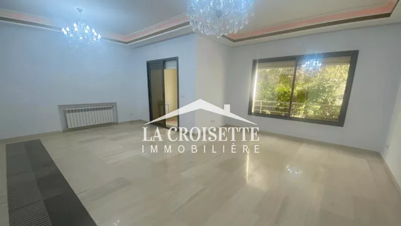 Dream Rental at the Heart of Lac2: A Spacious Duplex Awaiting You