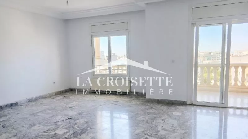 Luxury Apartment S+4 at Lac 2 MAL2291: A Haven of Elegance by the Lake