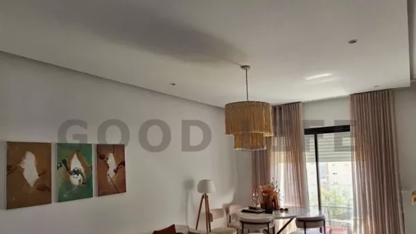 Luxury S+2 Apartment for Sale in La Nouvelle Soukra
