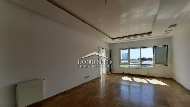 Luxurious S+3 Apartment for Rent in Jardins de Carthage, Tunis