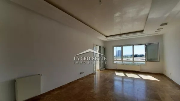 Luxurious S+3 Apartment for Rent in Jardins de Carthage, Tunis