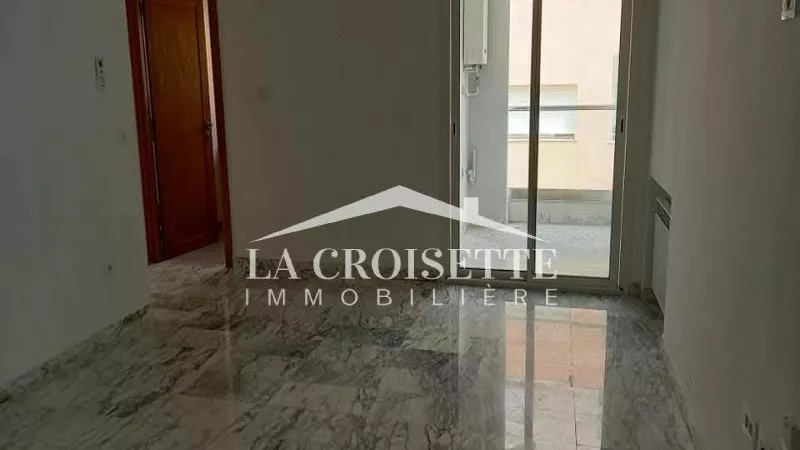Luxury S+1 Apartment for Rent in Jardins de Carthage, Tunis