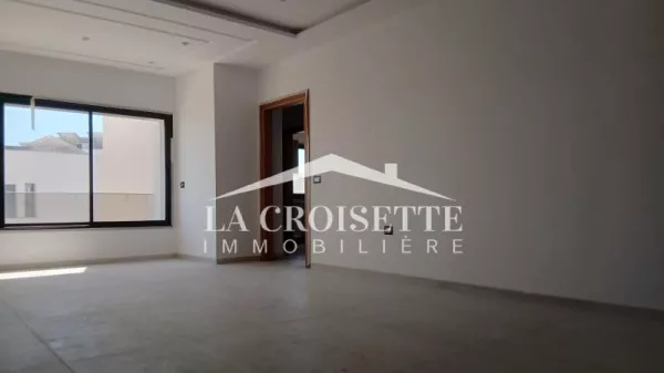 Luxurious S+2 Apartment for Rent in Jardins de Carthage - MAL2294