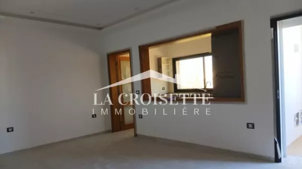 Charming S+1 Apartment for Rent in Jardins de Carthage - MAL2295