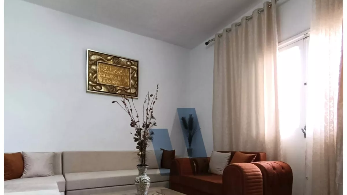 For Sale: 2 Bedroom Apartment in Radès SNIT