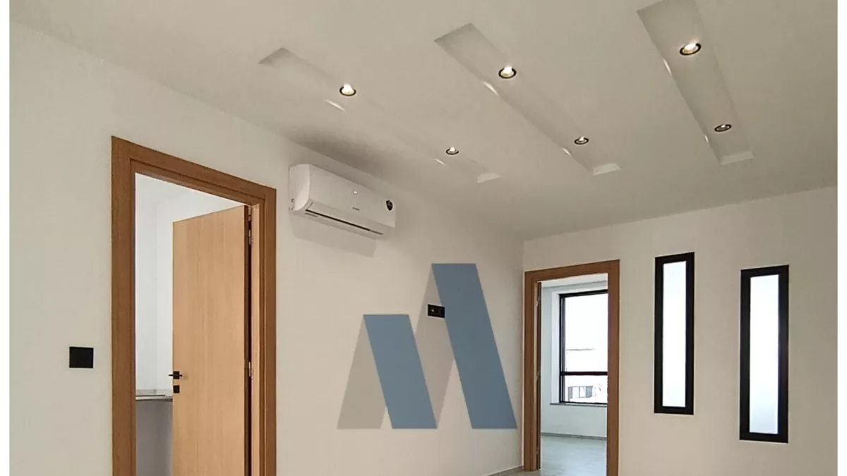 Office for Rent in the Heart of Radès