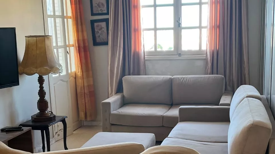 For Sale – S2 Apartment in Sahloul 3, Sousse
