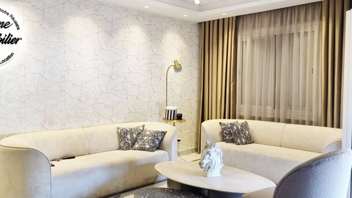 Dream Home in Khzema: An Ideal Investment for Your Family