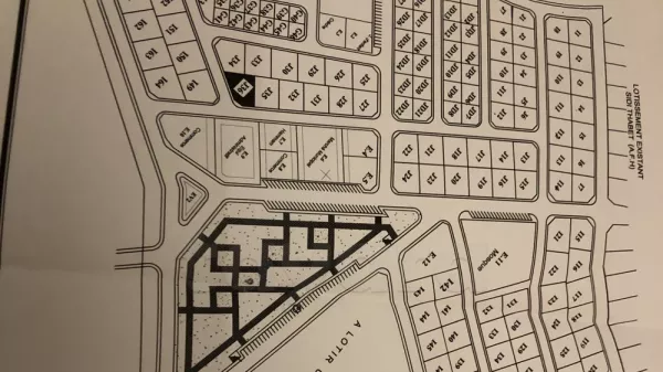 Exceptional Opportunity in Sidi Thabet - El Arij Lotissement, Prime Land for Sale
