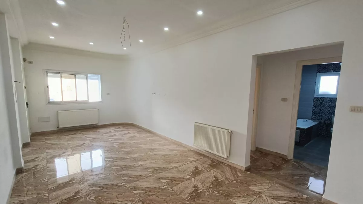 Cozy S2 Apartment for Rent in Hammam Sousse