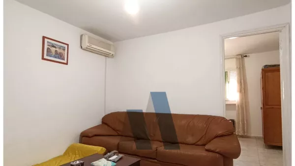 Furnished S+1 Apartment for Rent in Radès 2