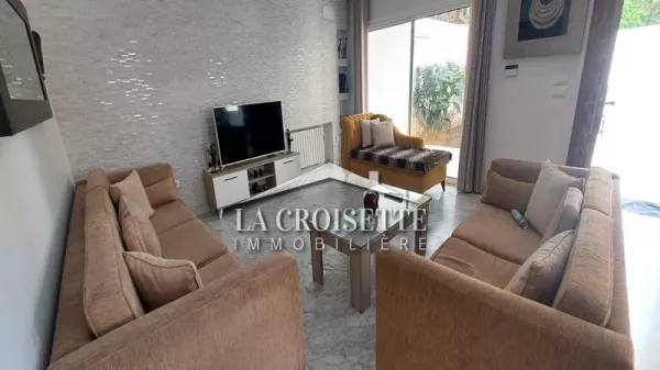 Villa di Lusso in Affitto a La Marsa