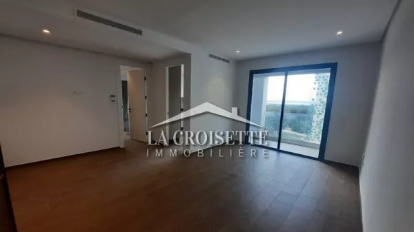 Luxury Apartment for Rent in Jardins de Carthage - MAL4206