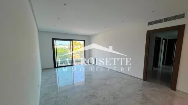 Luxury S+3 Apartment for Rent in La Marsa, MAL2323
