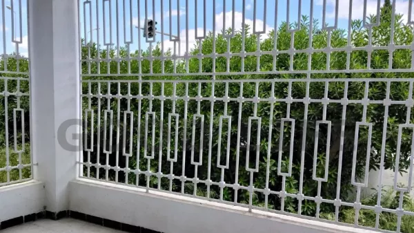 Spacious and Bright S+2 Apartment for Rent in Manar 2