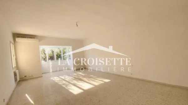 Luxury Villa Apartment for Rent in La Marsa, Tunisia - MEL0603