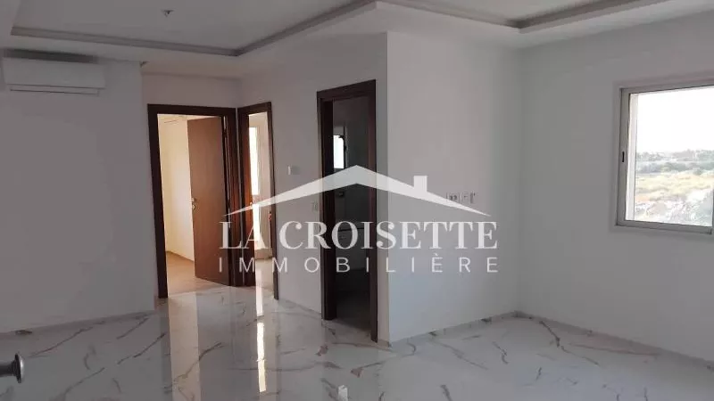 Charming S+1 Apartment for Rent in La Nouvelle Soukra - MAL2312