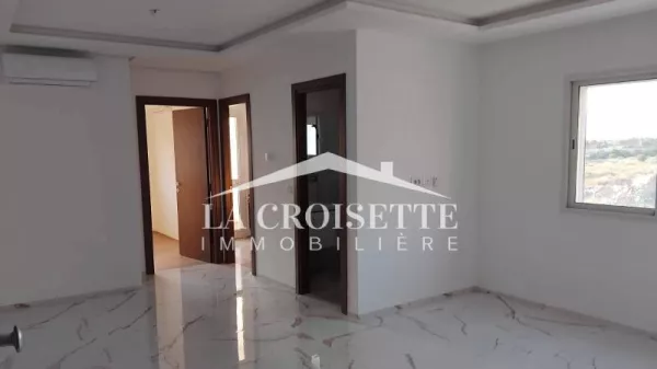 Charming S+1 Apartment for Rent in La Nouvelle Soukra - MAL2312