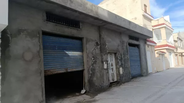 فرصتكم المثالية لتطوير أعمالكم