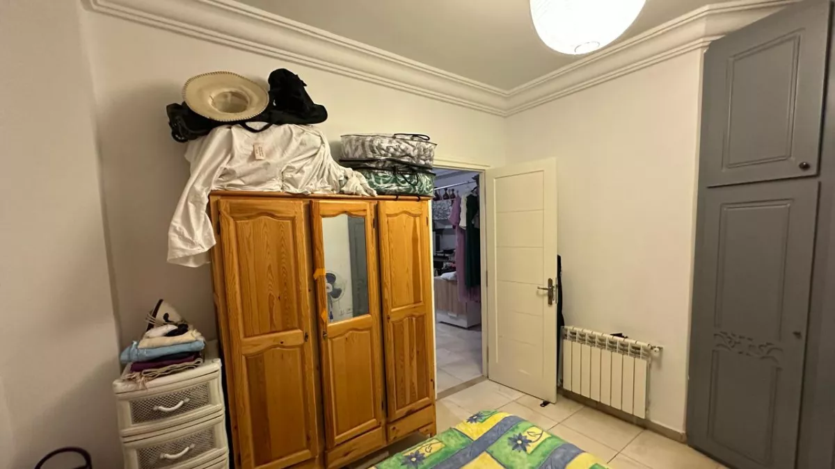 For Sale – Apartment in Tunis