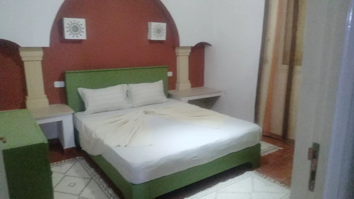 S+2 Apartment for Rent in Bizerte: Ideal for Family Vacations