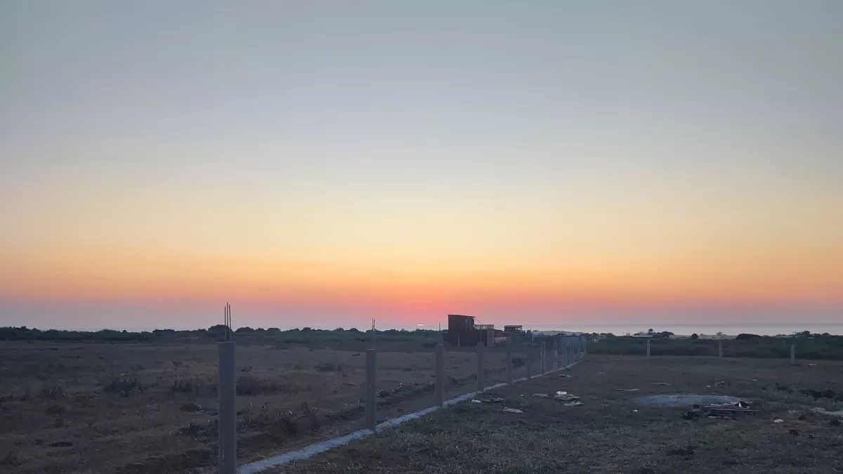 Invest in a Coastal Paradise: Land for Sale in Nabeul