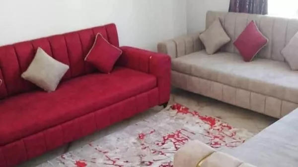 شقة عائلية (S+2) في قليبية