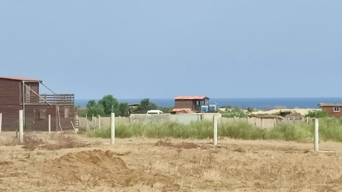 Invest in a Coastal Paradise: Land for Sale in Nabeul